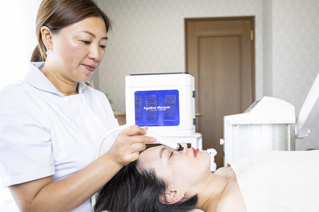 痩身ダイエット専門エステサロン SELENE | 島のあの店この店 | 淡路島